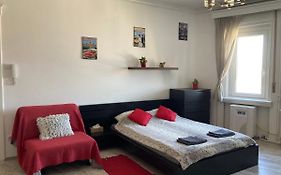 Mester24 Apartman