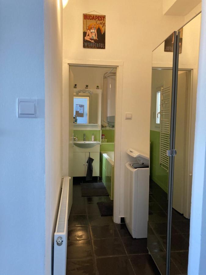 Mester24 Apartman Budapesta Exterior foto