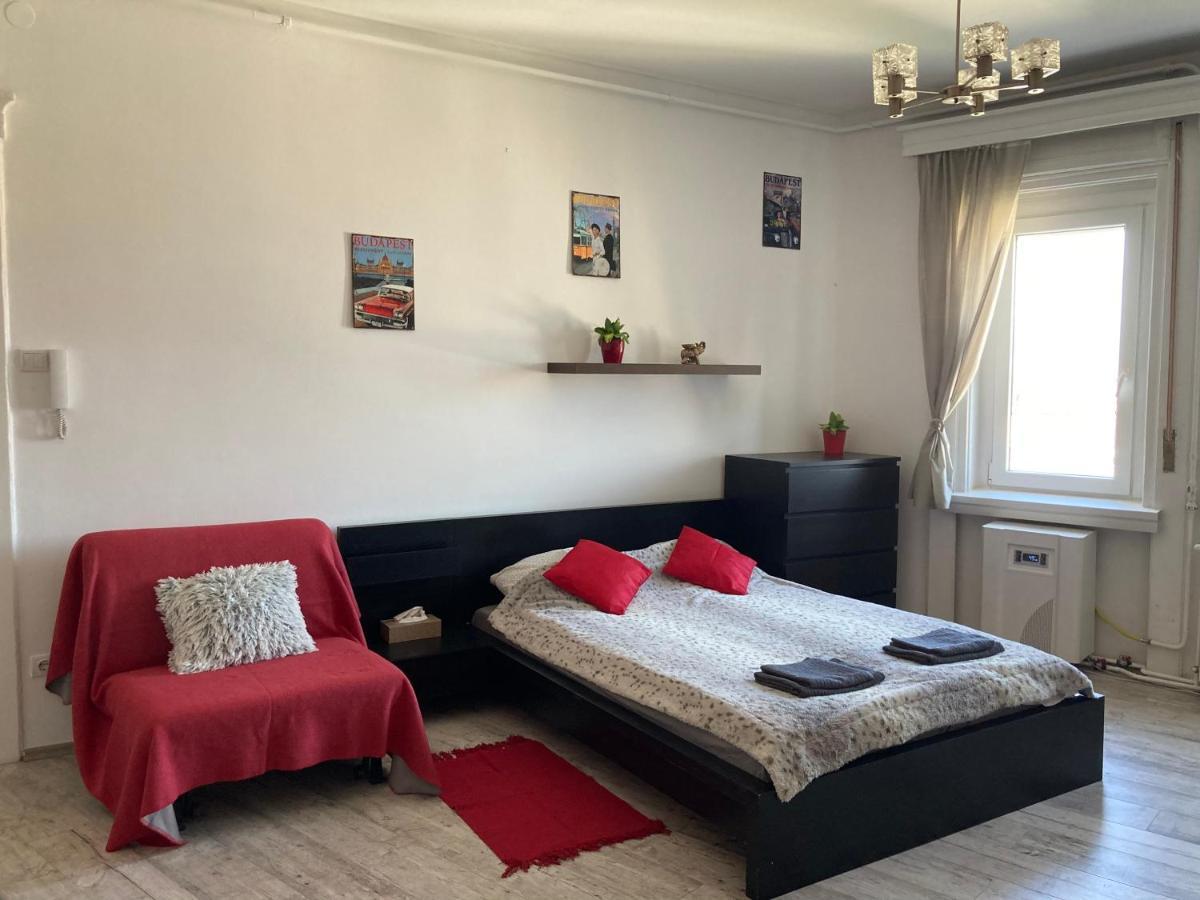 Mester24 Apartman Budapesta Exterior foto