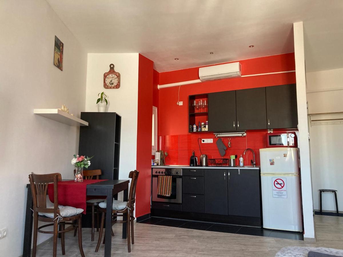 Mester24 Apartman Budapesta Exterior foto